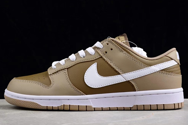 044 Women Nike SB Dunk Low Judge Grey